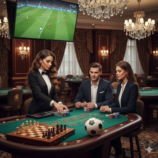 足球比赛人数规则介绍